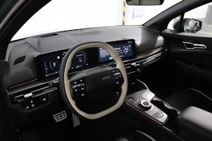 Vehicle image KIA Sportage 1.6 T-GDi PHEV GT-Line