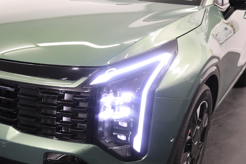 image du véhicule KIA SPORTAGE