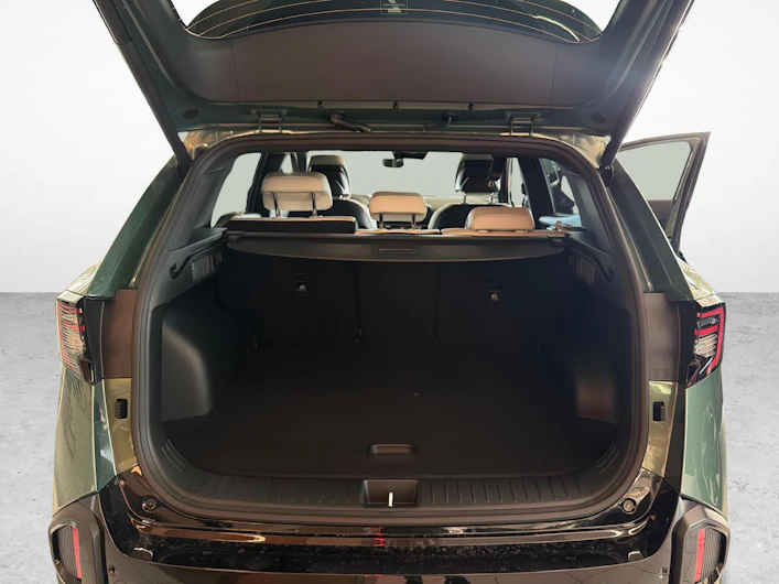 image du véhicule KIA SPORTAGE