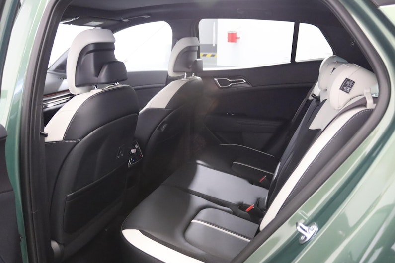 image du véhicule KIA SPORTAGE