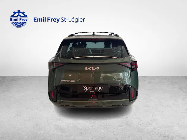 Kia Sportage 1.6 T-GDi PHEV GT-Line Prime de reprise 1500.-