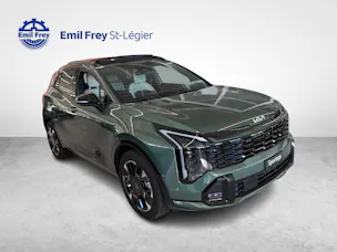 Kia Sportage 1.6 T-GDi PHEV GT-Line Prime de reprise 1500.-