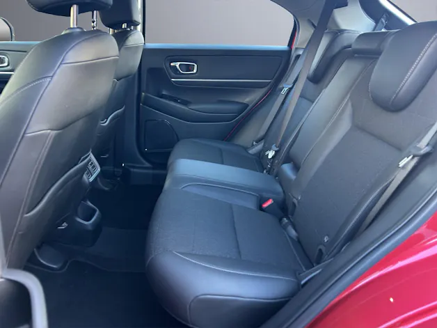 Honda HR-V 1.5 i-MMD Advance