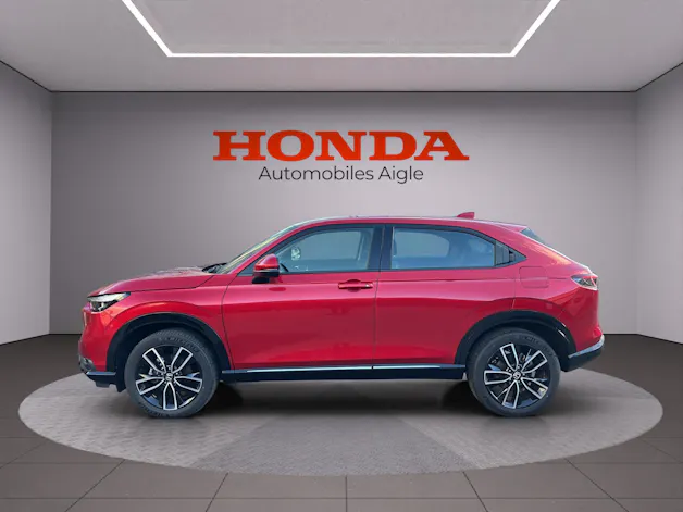 Honda HR-V 1.5 i-MMD Advance