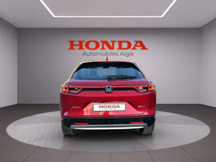Honda HR-V 1.5 i-MMD Advance