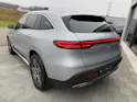 Mercedes-Benz EQC 400 AMG Line 4matic  * 1886 Edition *