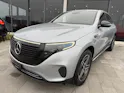 Mercedes-Benz EQC 400 AMG Line 4matic * 1886 Edition *