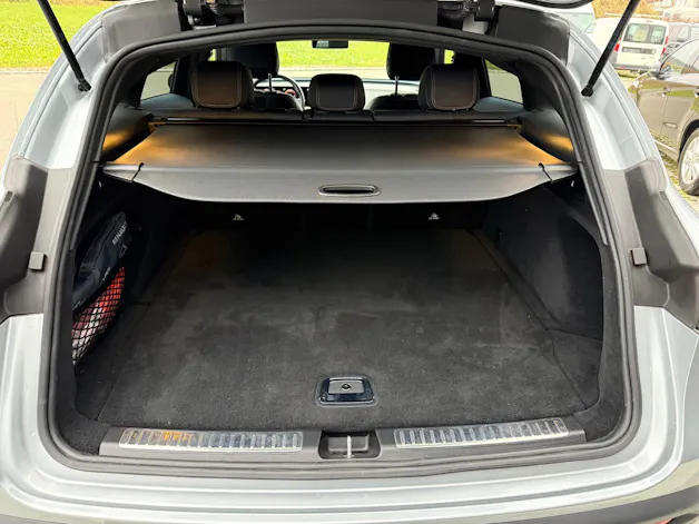 Mercedes-Benz EQC 400 AMG Line 4matic  * 1886 Edition *