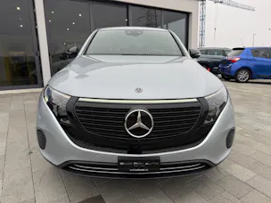 Mercedes-Benz EQC 400 AMG Line 4matic  * 1886 Edition *