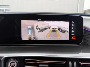 Mercedes-Benz EQC 400 AMG Line 4matic  * 1886 Edition *