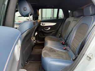 Mercedes-Benz EQC 400 AMG Line 4matic  * 1886 Edition *
