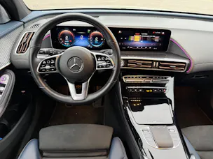 Mercedes-Benz EQC 400 AMG Line 4matic  * 1886 Edition *