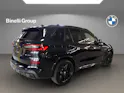 BMW X5 45e xDrive SAG