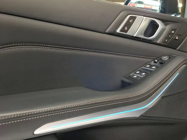 BMW X5 45e xDrive SAG