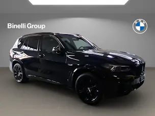 BMW X5 45e xDrive SAG