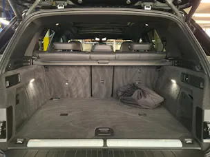 BMW X5 45e xDrive SAG