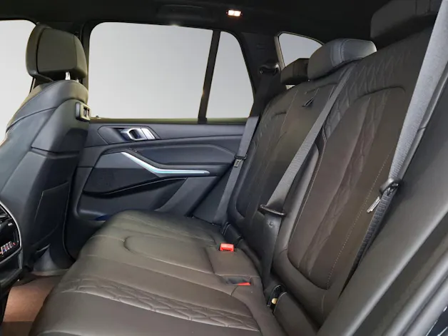 BMW X5 45e xDrive SAG