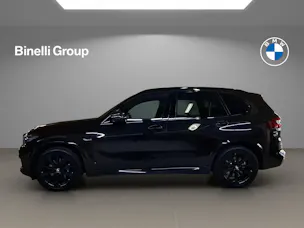 BMW X5 45e xDrive SAG