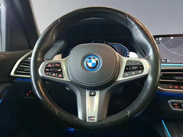 BMW X5 45e xDrive SAG