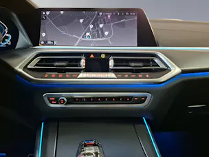 BMW X5 45e xDrive SAG