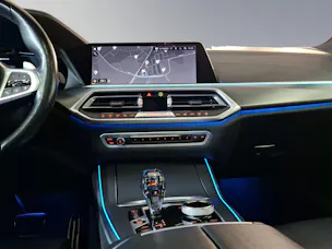 BMW X5 45e xDrive SAG