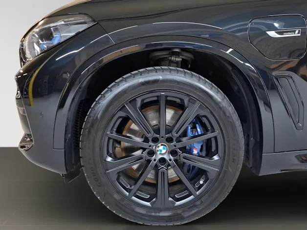 BMW X5 45e xDrive SAG