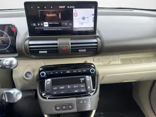 Hyundai Inster Electric Amplia