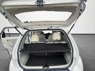 Hyundai Inster Electric Amplia