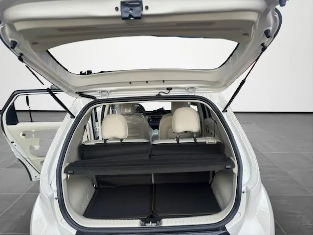 Hyundai Inster Electric Amplia