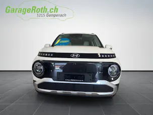 Hyundai Inster Electric Amplia