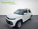 Hyundai Inster Electric Amplia