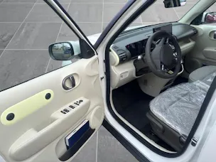 Hyundai Inster Electric Amplia