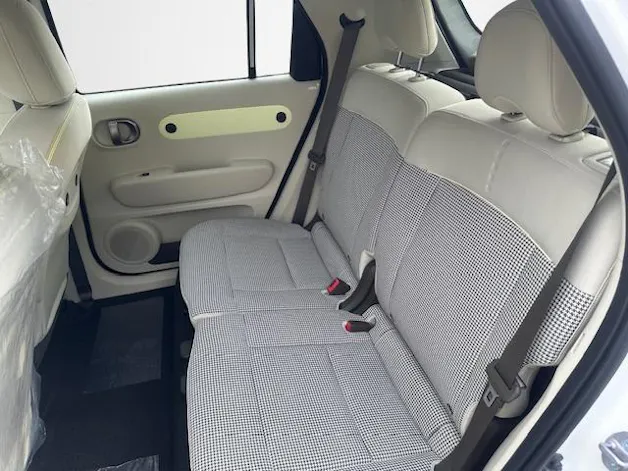 Hyundai Inster Electric Amplia