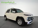 Hyundai Inster Electric Amplia