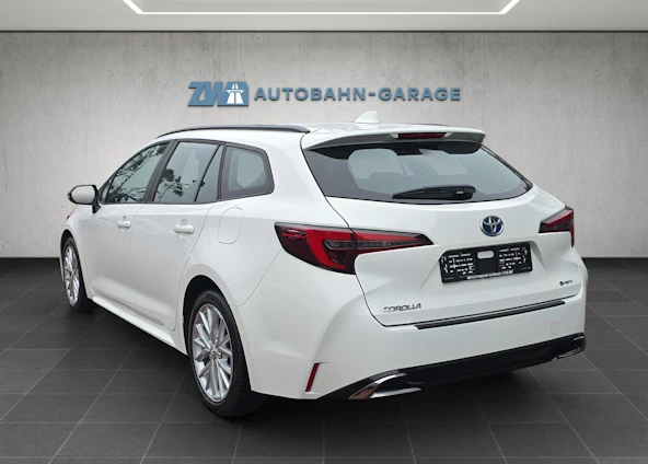 Fahrzeugbild 2 Fahrzeugbild 2