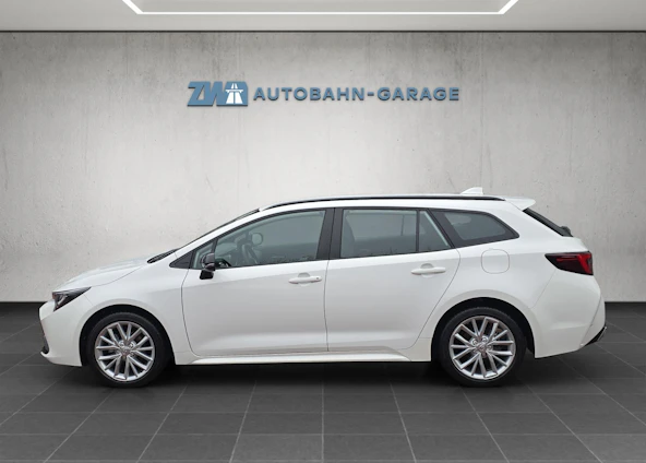 Fahrzeugbild 1 Fahrzeugbild 1