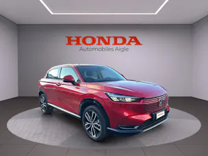 Honda HR-V 1.5 i-MMD Advance