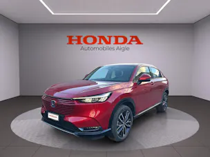Honda HR-V 1.5 i-MMD Advance