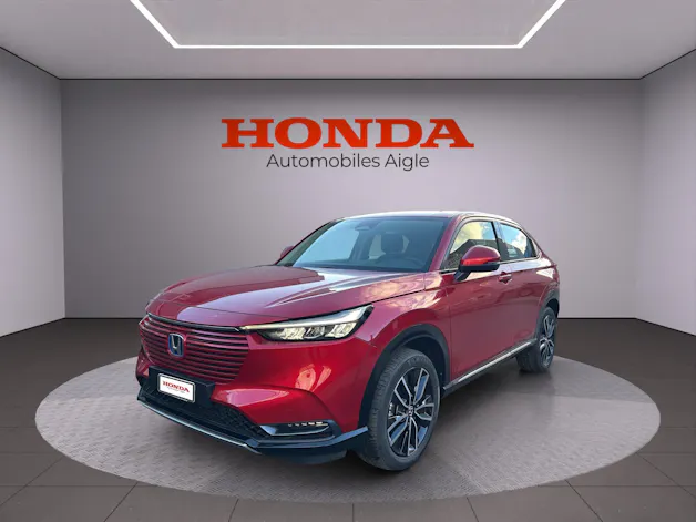Honda HR-V 1.5 i-MMD Advance