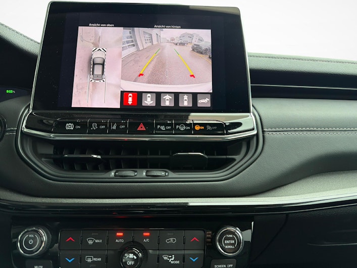 image du véhicule JEEP COMPASS