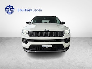 image du véhicule JEEP Compass 1.3 Summit 4xe Plug In Hybrid 241PS