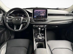 image du véhicule JEEP Compass 1.3 Summit 4xe Plug In Hybrid 241PS