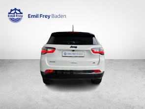 image du véhicule JEEP Compass 1.3 Summit 4xe Plug In Hybrid 241PS