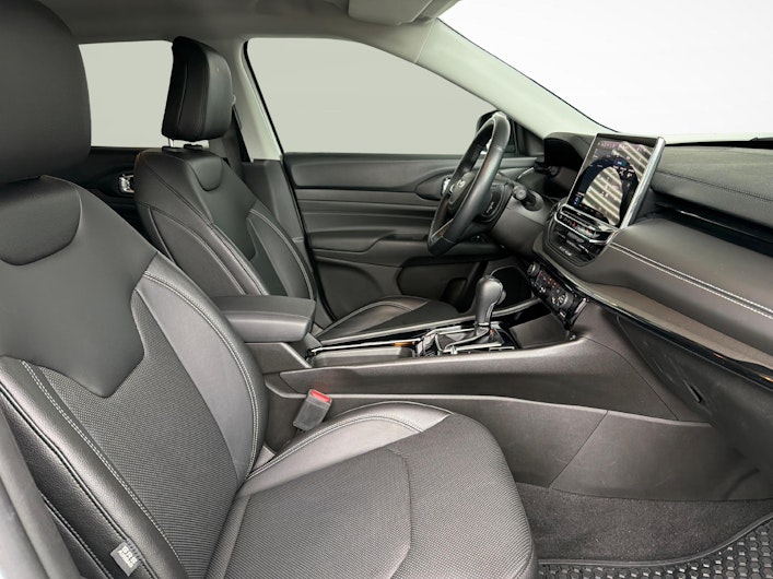 image du véhicule JEEP COMPASS