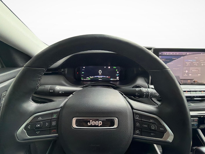 image du véhicule JEEP COMPASS