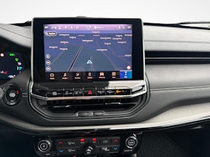 image du véhicule JEEP Compass 1.3 Summit 4xe Plug In Hybrid 241PS