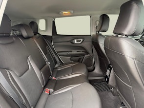 image du véhicule JEEP Compass 1.3 Summit 4xe Plug In Hybrid 241PS