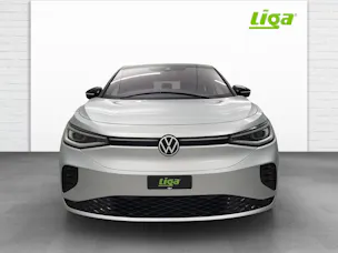 VW ID.5 GTX 4motion