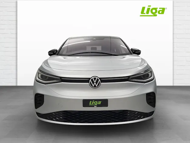 VW ID.5 GTX 4motion