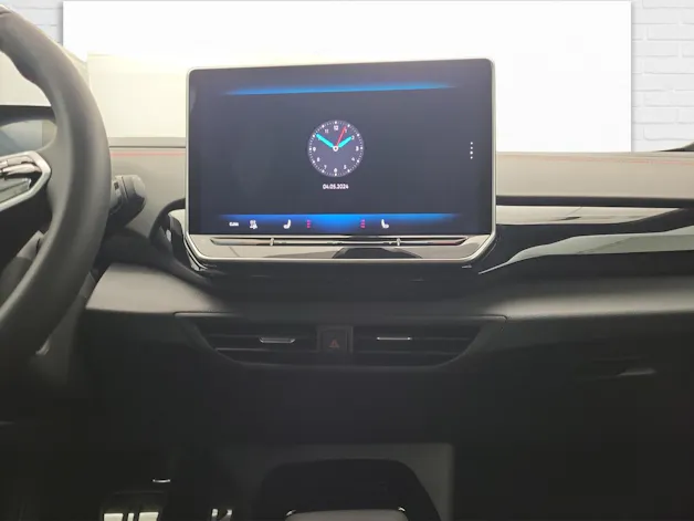 VW ID.5 GTX 4motion